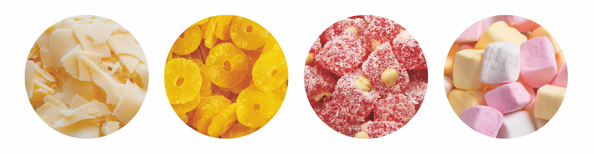 Cheese weigher Cheese weigher